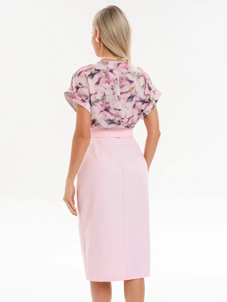 Dress Jetty #202-12