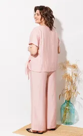 Garnitur Anastasia MAK 1340 rozovyj