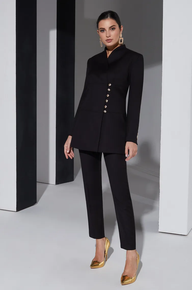 Suit Lissana #4373 5