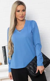 Джемпер LT Collection Б14743-50М