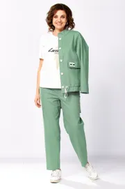 Suit Milora #1444 myata