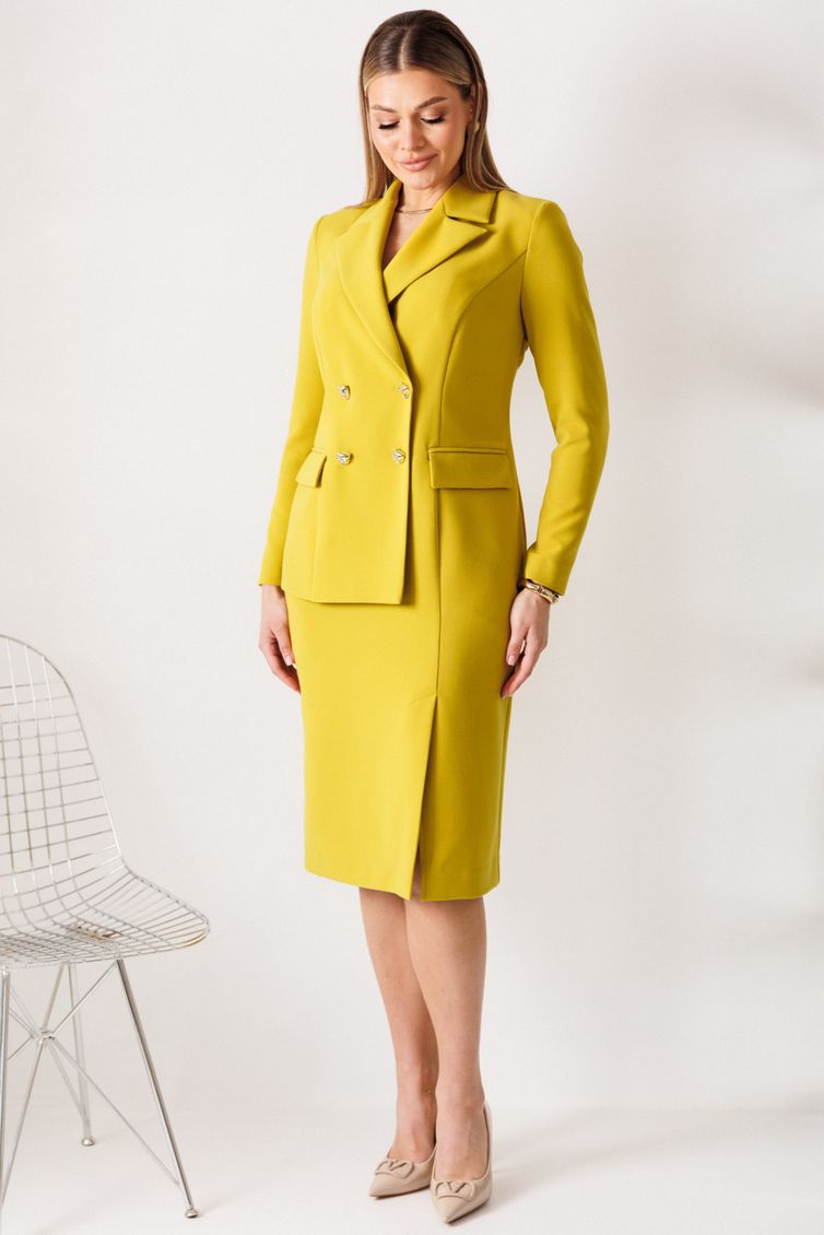 Платье Мода Юрс арт. 26-2967 gor