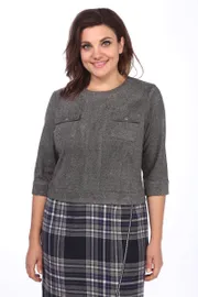 Платье Lady Style Classic арт. 0900