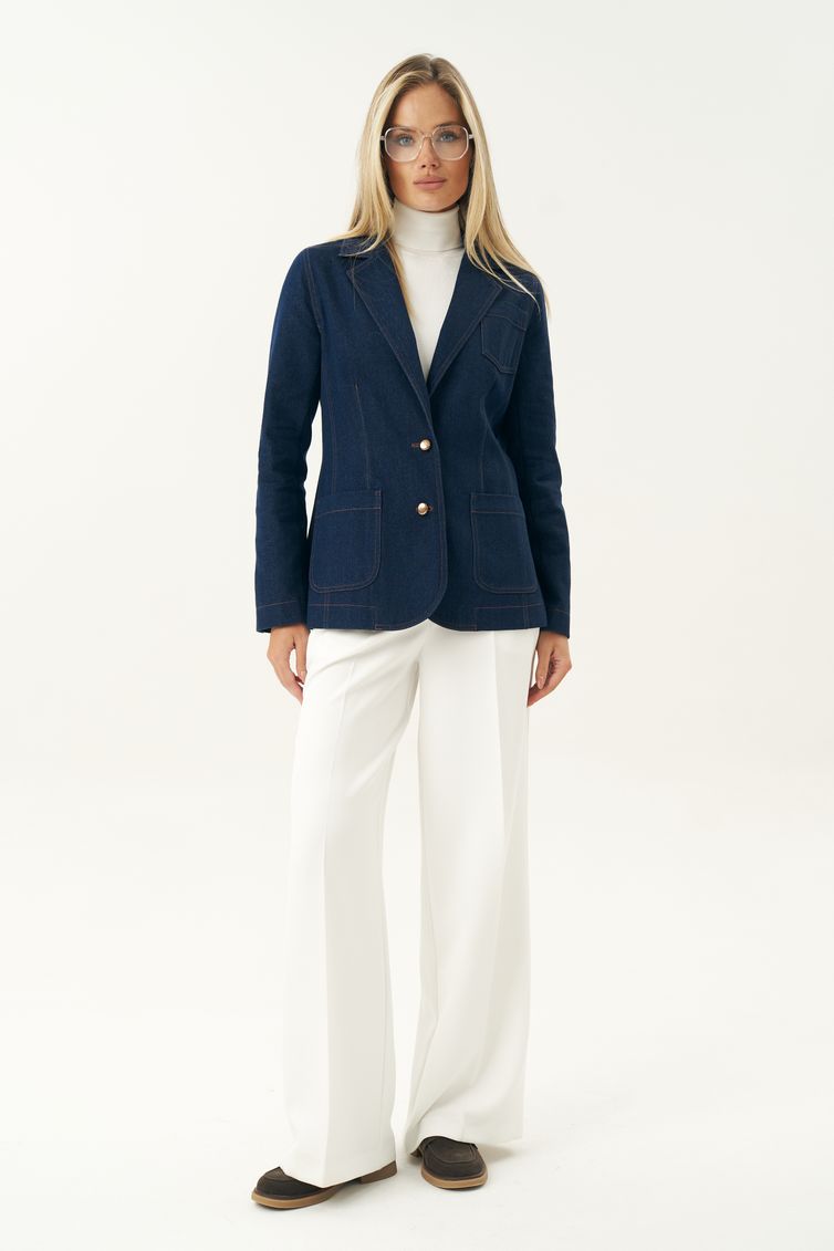 Жакет URS арт. 25-599-1