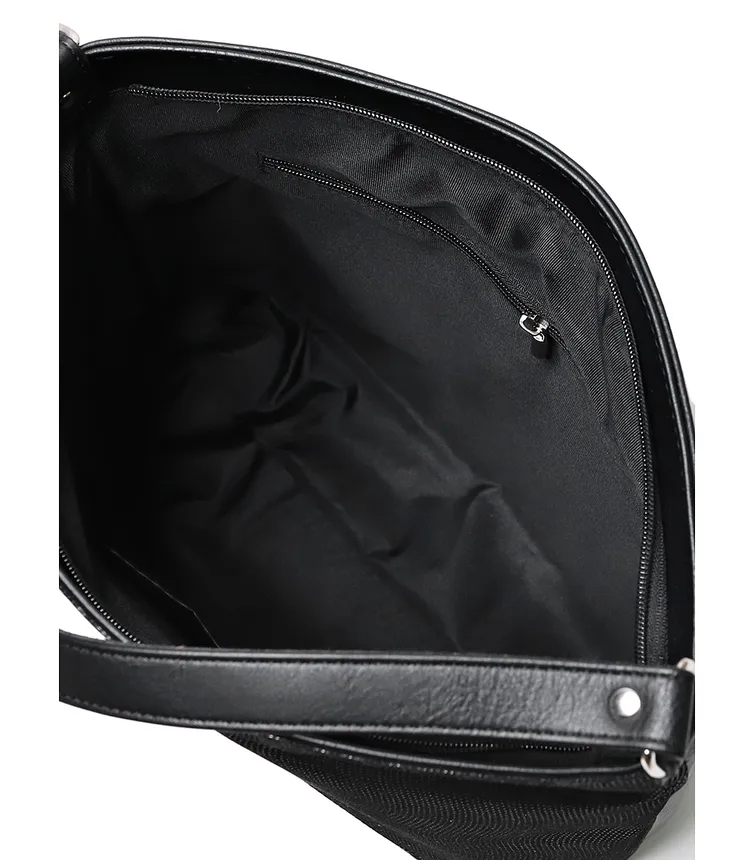 Torba Galanteya #22s1453k45 chernyj