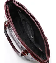 Torba Galanteya #0s1415k45 bordo