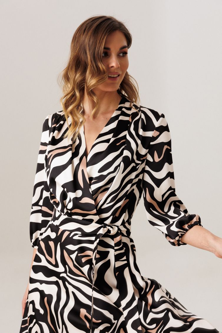 Dress Lars Style #1212 plate