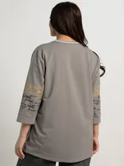 Bluzka LT Collection #B15425-18M