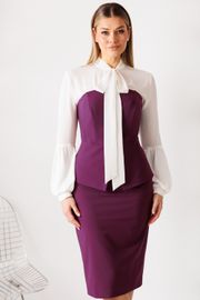 Suit Moda Urs #26-2963 fio