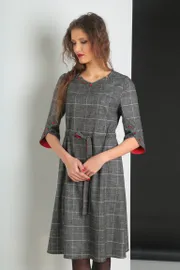 Платье Viola Style арт. 0820