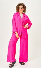 Suit Michel Chic 1446/1 fuksiya