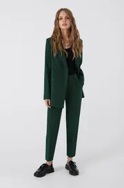 Blazer Pirs #4637 izumrudnyj