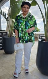 Блузка Vittoria Queen 28313/1бл