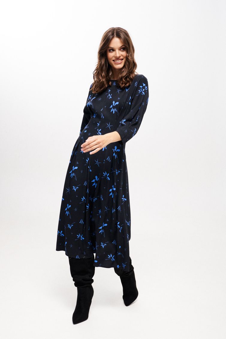 Dress Elletto Life #1972