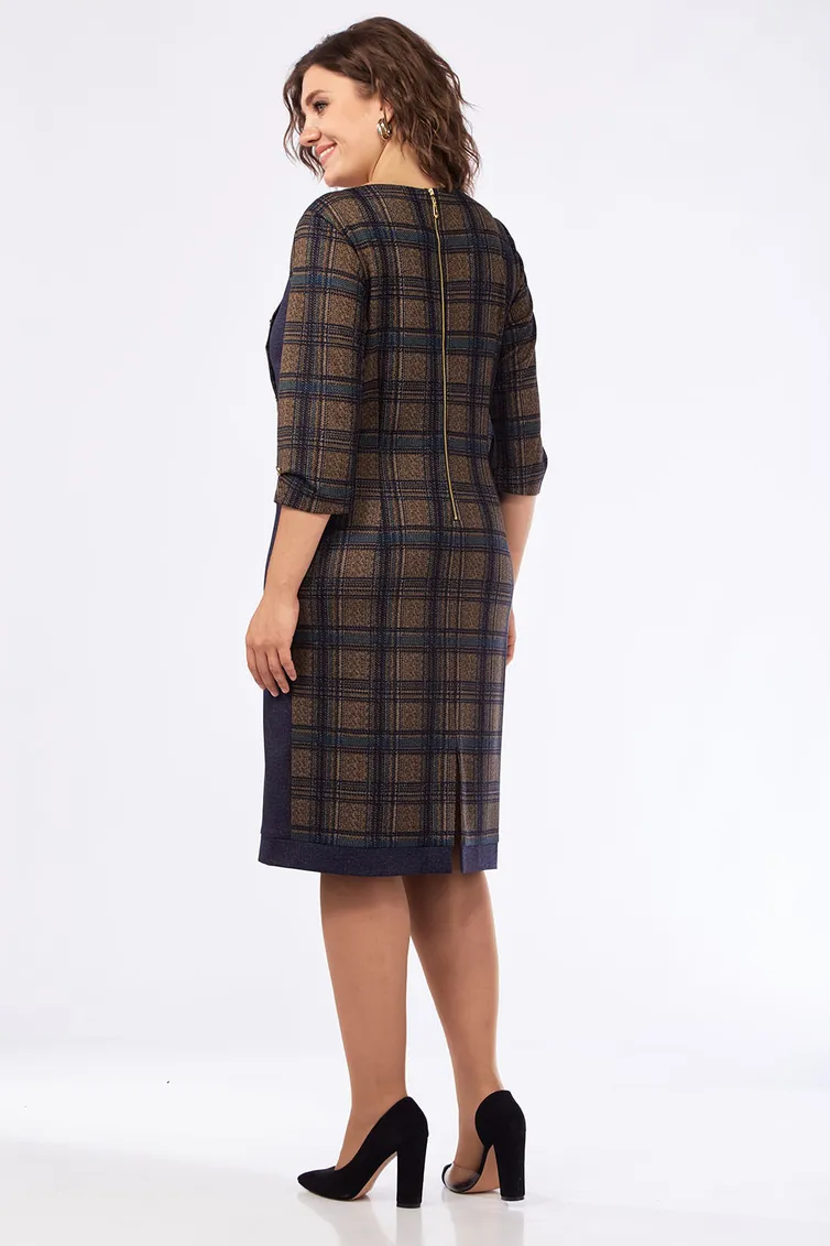 Платье Lady Style Classic арт. 0955/8