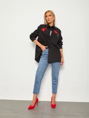 Blouse Jetty #ShYu468-21