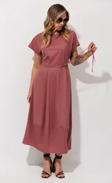 Sukienka FANTAZIA MOD 5451