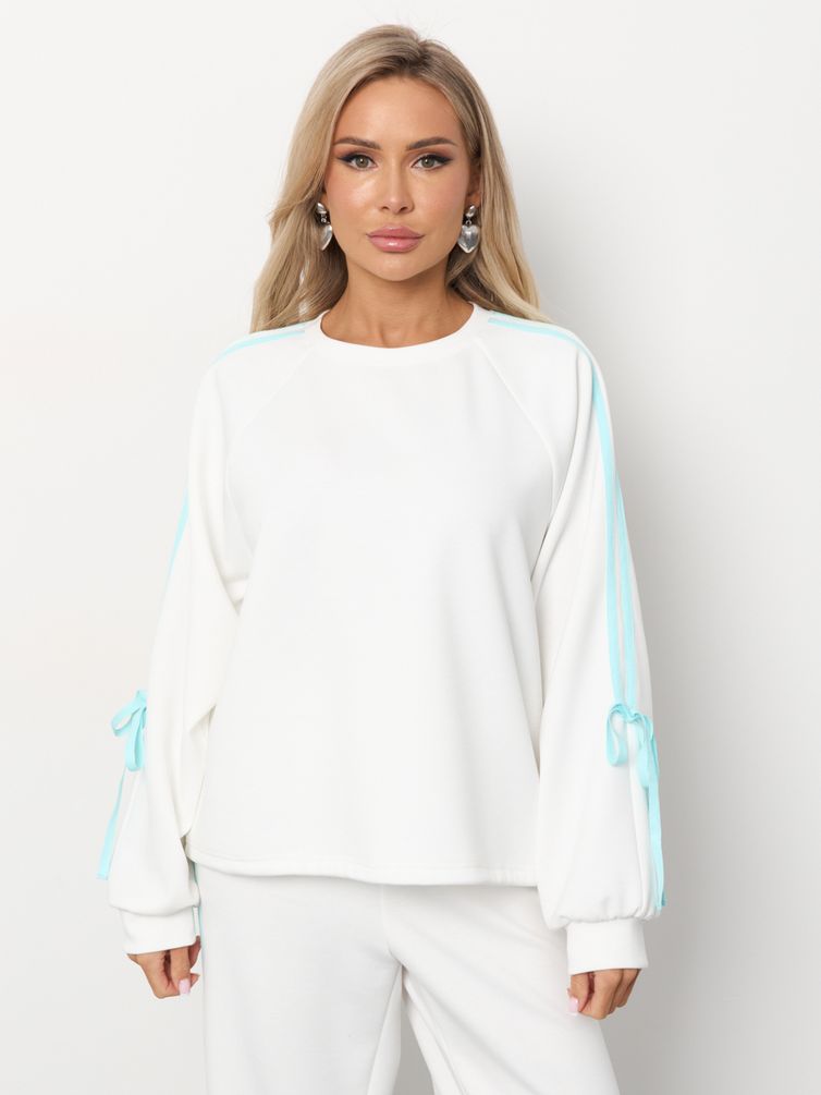 Джемпер Jetty арт. ШЮ454-7