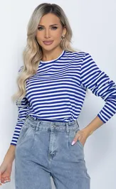 Jumper LT Collection B12117
