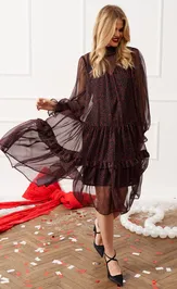 Dress Lokka 1544