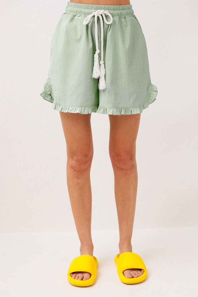 Shorts Buter New #3308 myatnyj