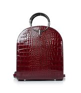 Сумки Galanteya 25с1161к45 бордо