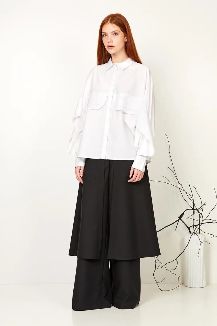 Bluzka RIVOLI #2359.2