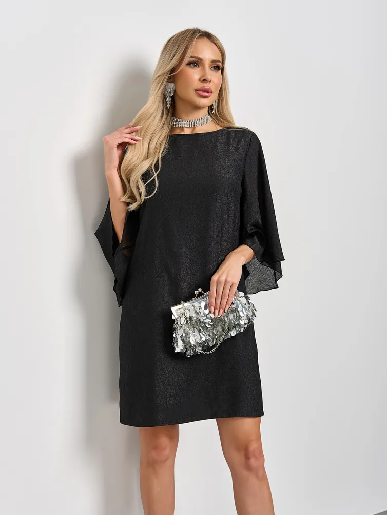Dress Jetty #ShYu653-8
