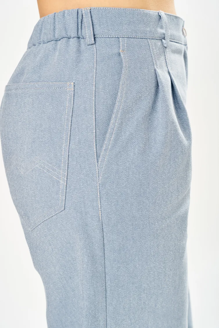 Trousers ANDINA CITY #2033-26