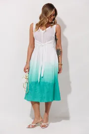 Dress Fantazia Mod #5144/1