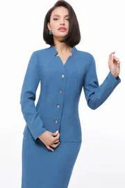 Garnitur DS Trend #K-0995 (Vdvojne xorosha, premium)