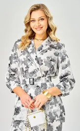Костюм Твой имидж 2407