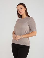 Джемпер BONADI арт. 2203 капучино