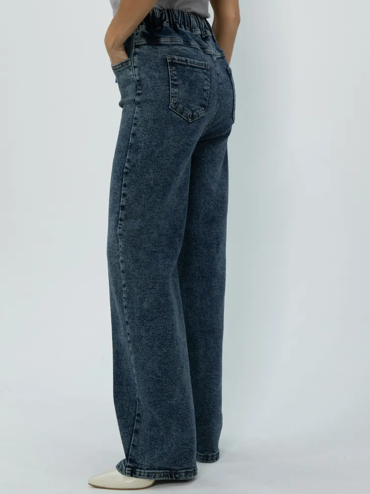 Джинсы LT Collection арт. Б16432-4М