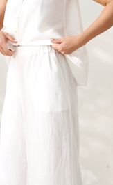 Garnitur PAPAYA P1685-1 belyj dvojka