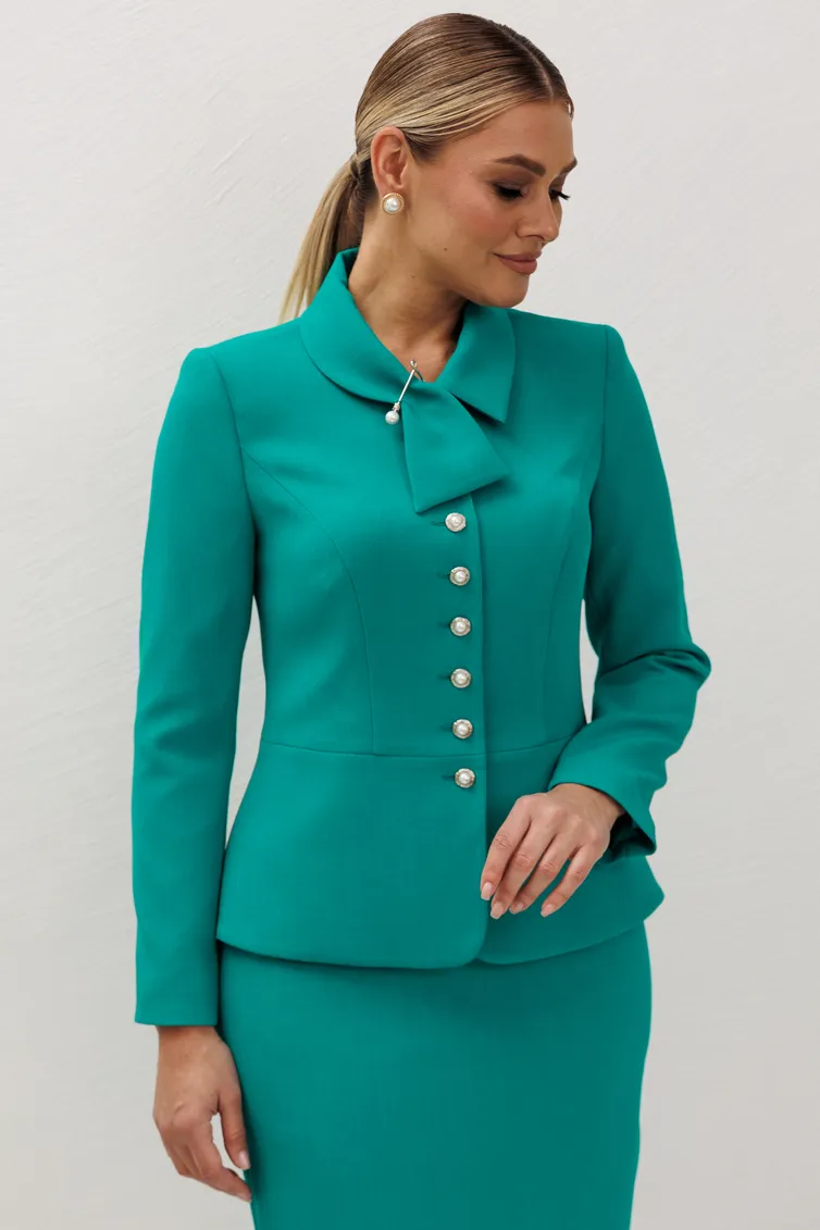Garnitur Moda Urs #26-2824-bir