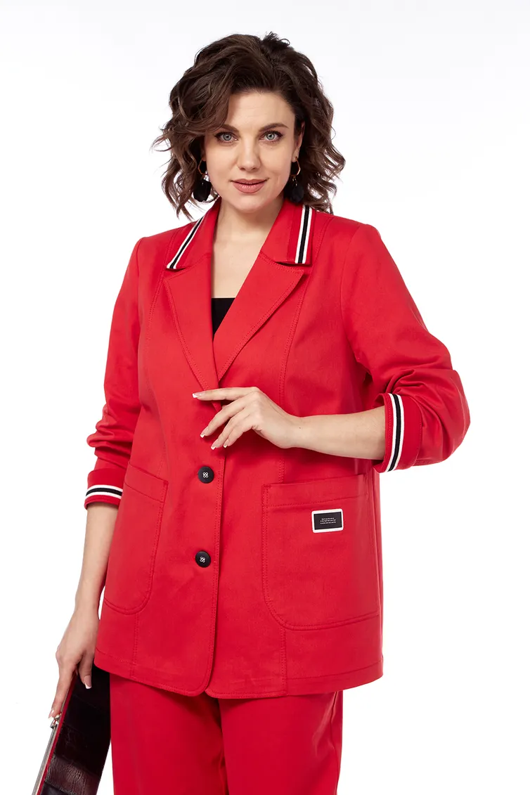 Suit JURIMEX #3470