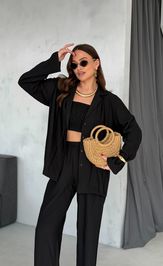 Брюки TND М358/1