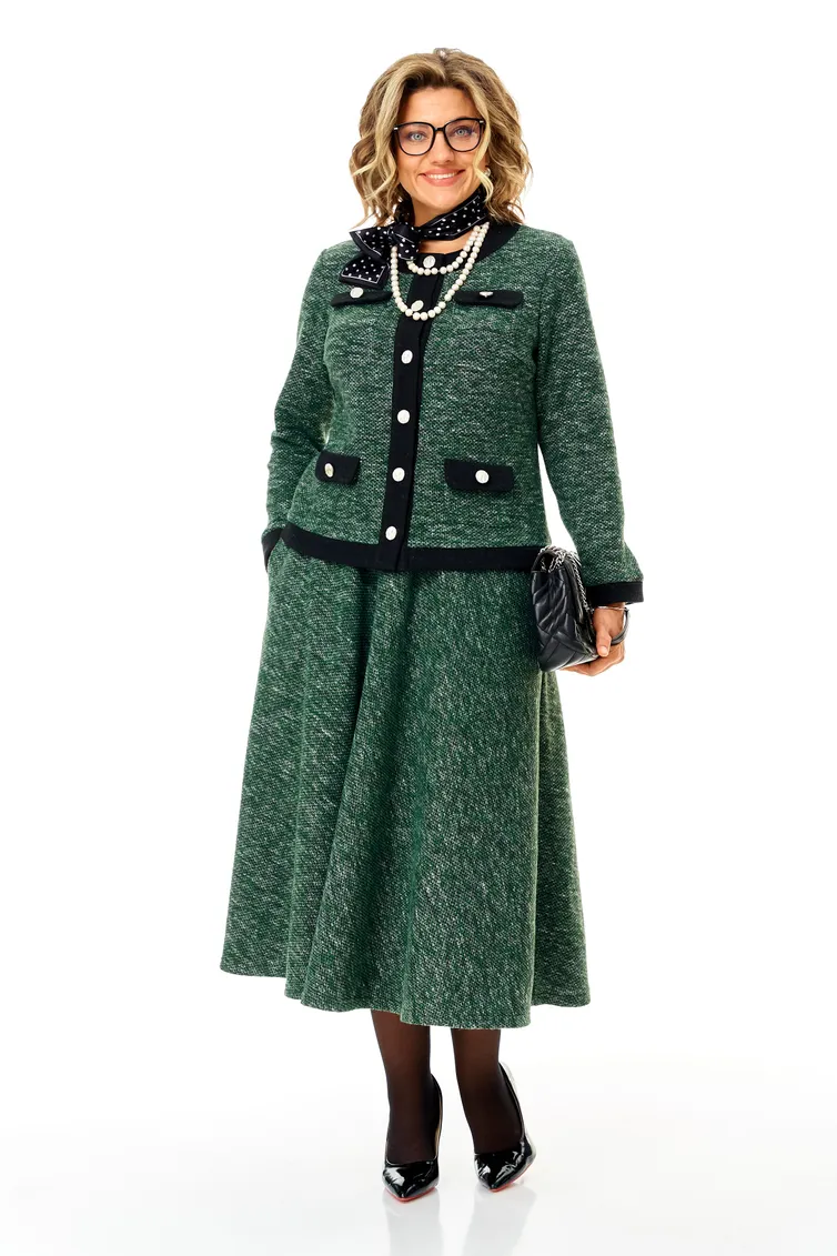 Костюм Anastasia арт. 1401