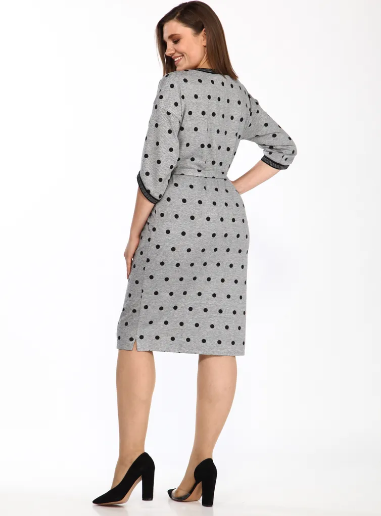 Sukienka Lady Style Classic #2434/3