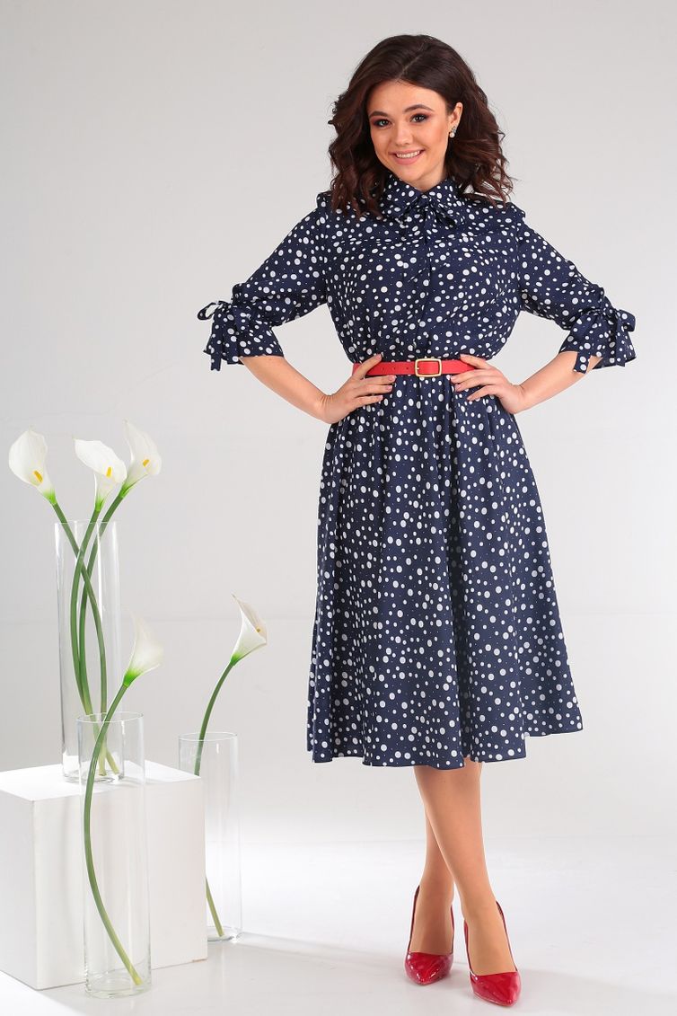 Sukienka Moda Urs #2481