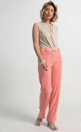 Spodnie LT Collection B14267-30M