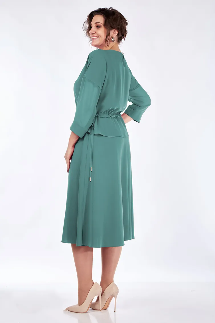 Платье Lady Style Classic арт. 2531/1