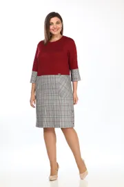 Платье Lady Style Classic арт. 1494