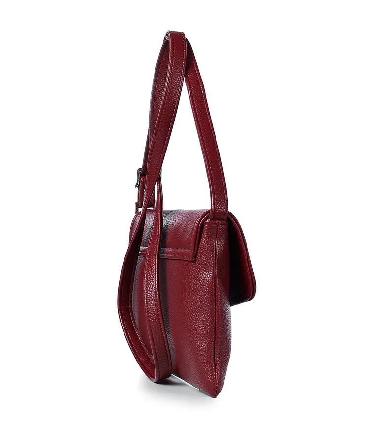 Torba Galanteya #22s1199k45 krasnyj t.