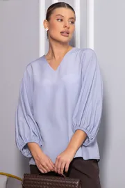 Блузка LT Collection арт. Б14422-12М