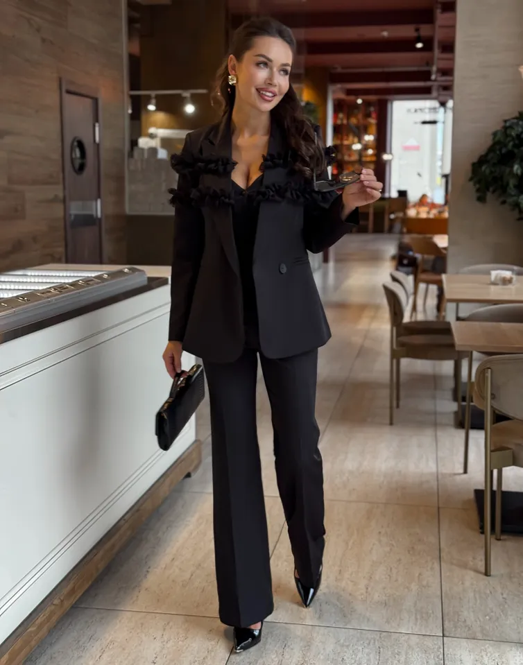 Zestaw Aura chic life #9266 170