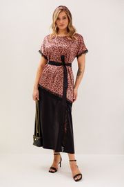 Платье Anastasia арт. 1368 роз