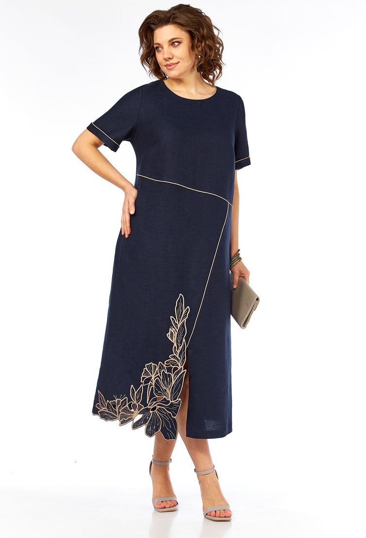 Платье JURIMEX арт. 3469