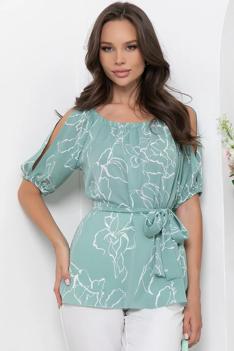 Bluzka LT Collection #B6055